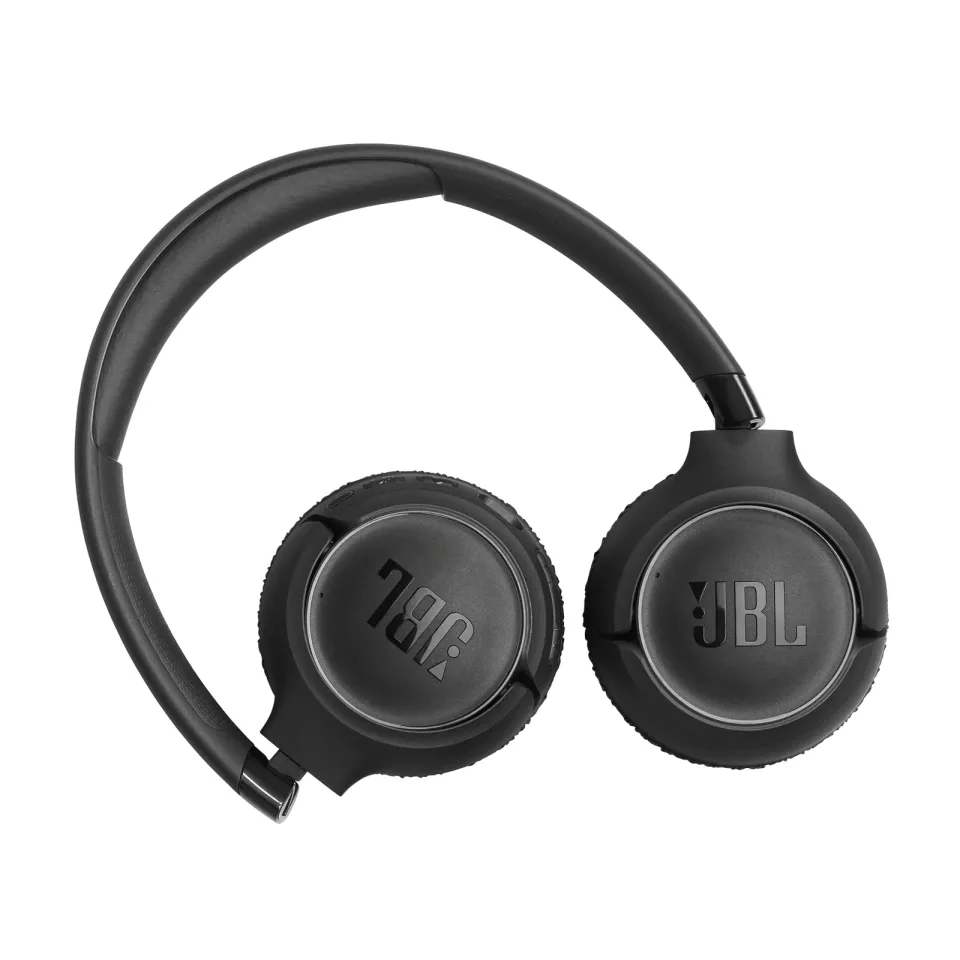 JBL Tune 680NC Black