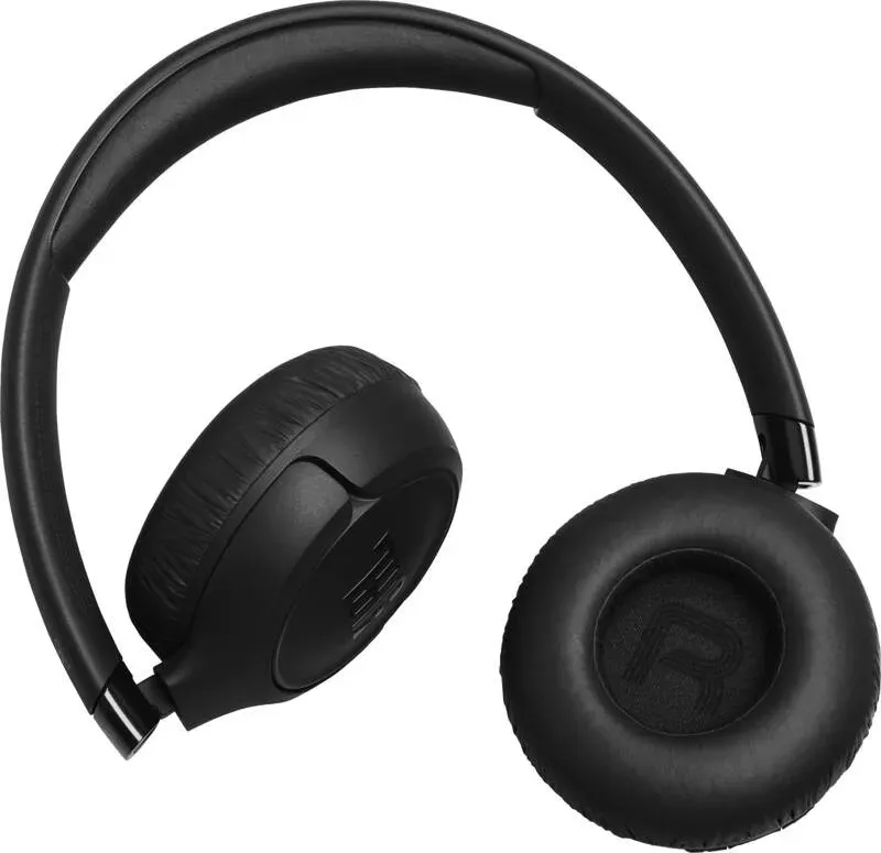 JBL Tune 680NC Black