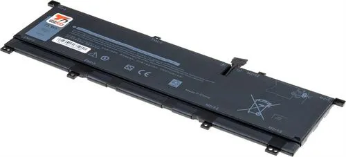 T6 POWER Akku NBDE0213 NTB Dell
