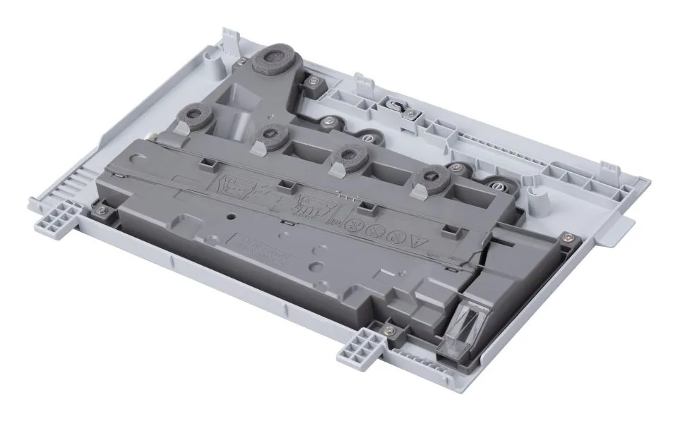 OKI 09006264 – Original-Tonerabfallbehälter für das Multifunktionsgerät MC554dn, 11.000 Seiten