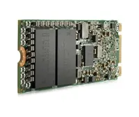HPE 1.92TB NVMe Gen4 Mainstream Performance Read Intensive SFF BC U.3 Static V2 Multi Vendor SSD P64844R-K21