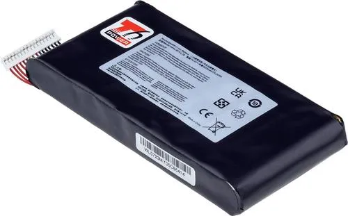 T6 POWER Baterie NBPR0043 NTB MSI