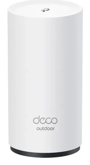 TP-LINK Deco BE25-Outdoor(1-pack) BE3600 Venkovní mesh systém s Wi-Fi 7