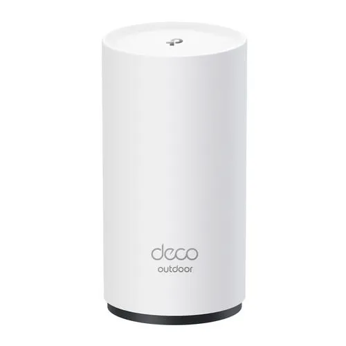TP-LINK Deco BE25-Outdoor(1-pack) BE3600 Venkovní mesh systém s Wi-Fi 7