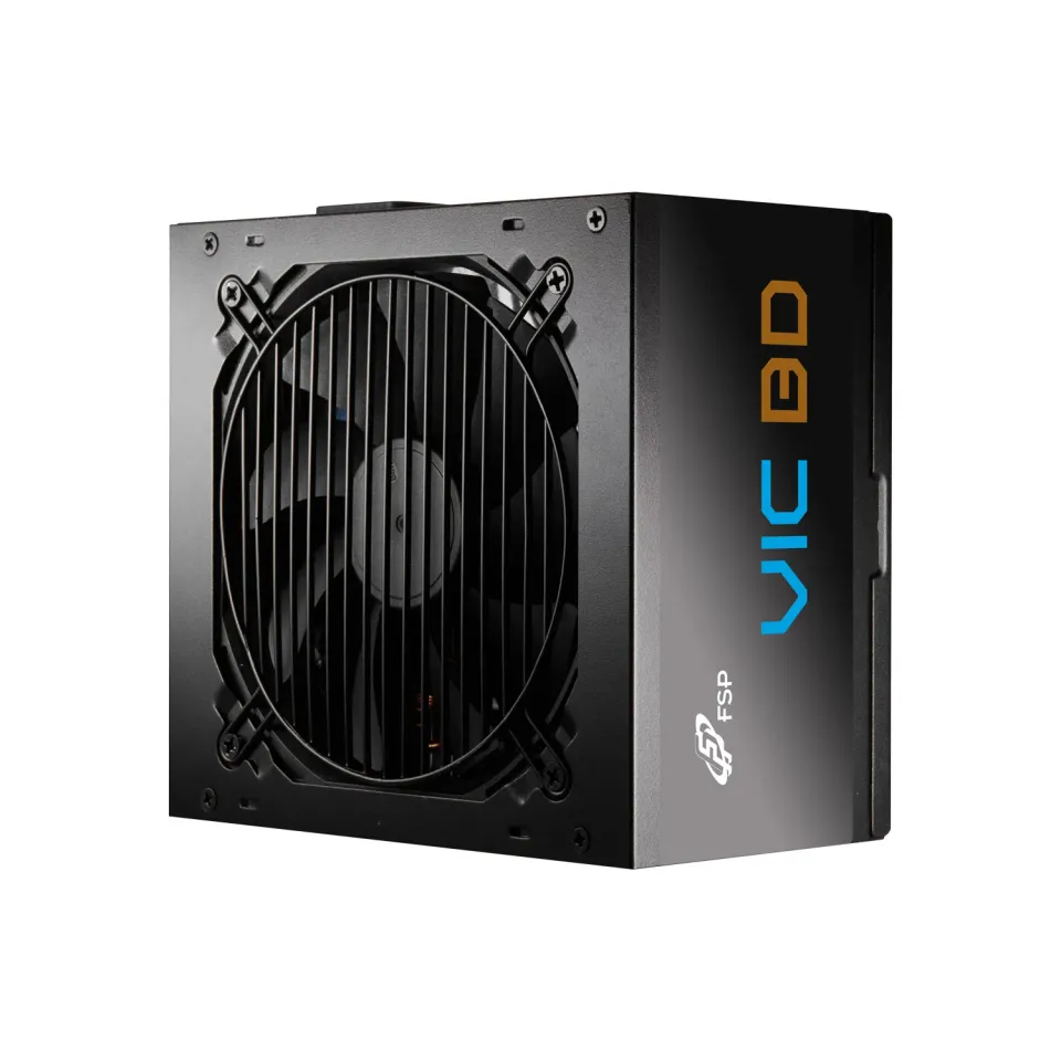 FSP VIC BD 650, 80PLUS BRONZE, ATX 3.1, 650W