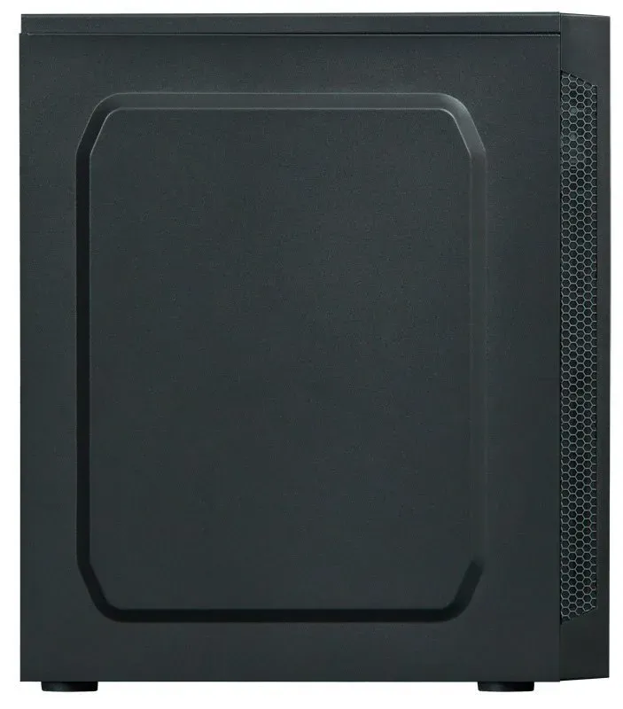 HAL3000 EliteWork AMD 124 / AMD Ryzen 5 8600G/ 16GB DDR5/ 500GB PCIe4 SSD/ WiFi/ bez OS