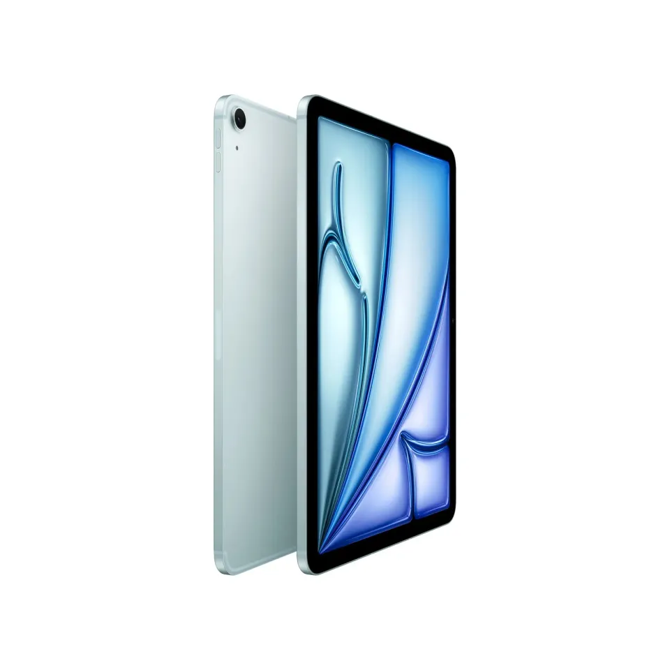 Apple iPad Air (2026) 11´´ 128GB wi-fi + 5G modrý