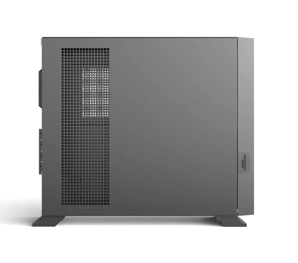 1stCOOL SFF case COMPACT 2 ver.2, AU, USB3.0, USB-C, CR, fan (PC case)