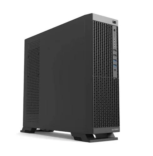 1stCOOL SFF case COMPACT 2 ver.2, AU, USB3.0, USB-C, CR, fan (PC case)
