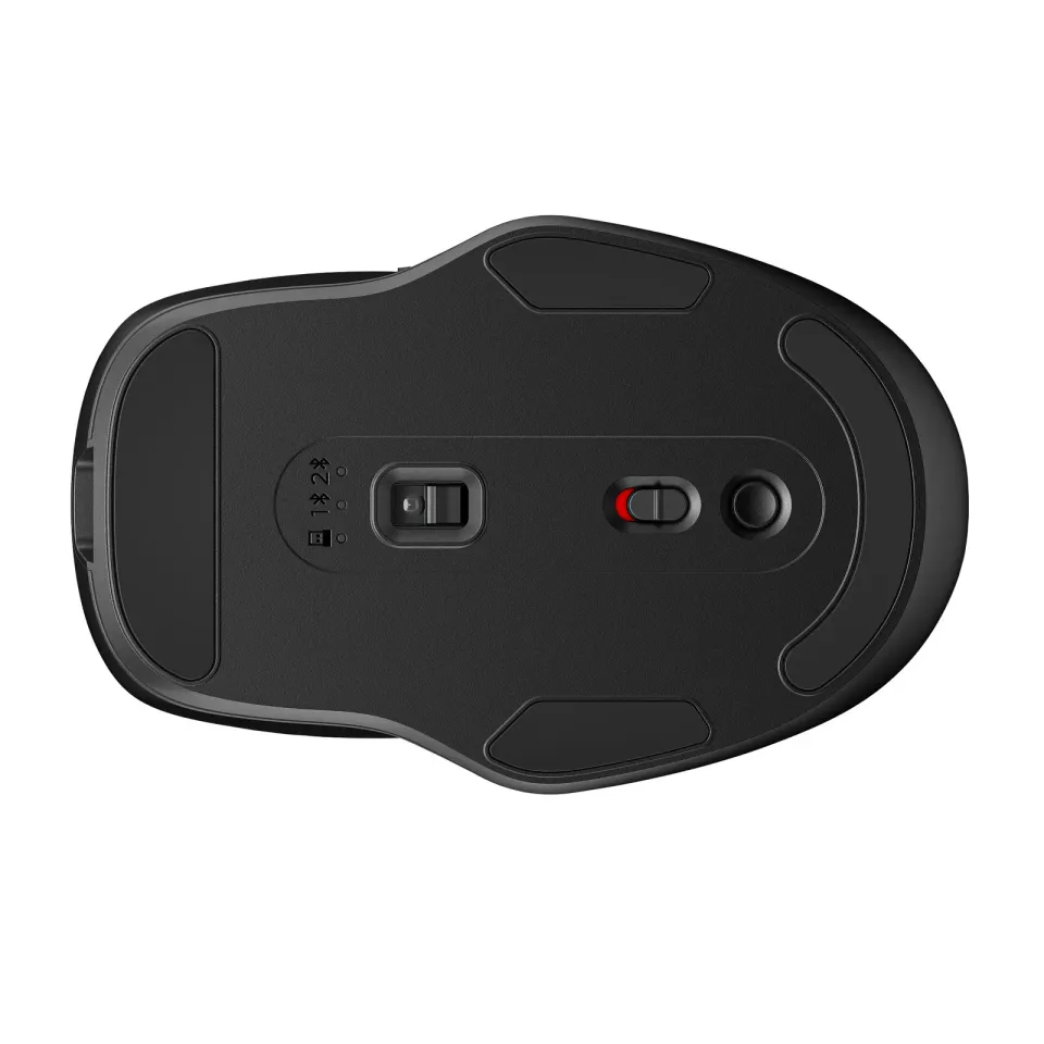 HP 725 Rechargeable Wireless Mouse and Keyboard CZ-SK