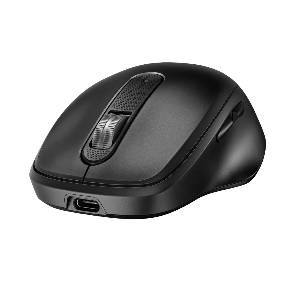 HP 725 Rechargeable Wireless Mouse and Keyboard CZ-SK