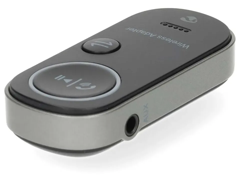 Nedis BTTC2500BK - Bluetooth® Transceiver | Maximální doba přehrávání na baterie