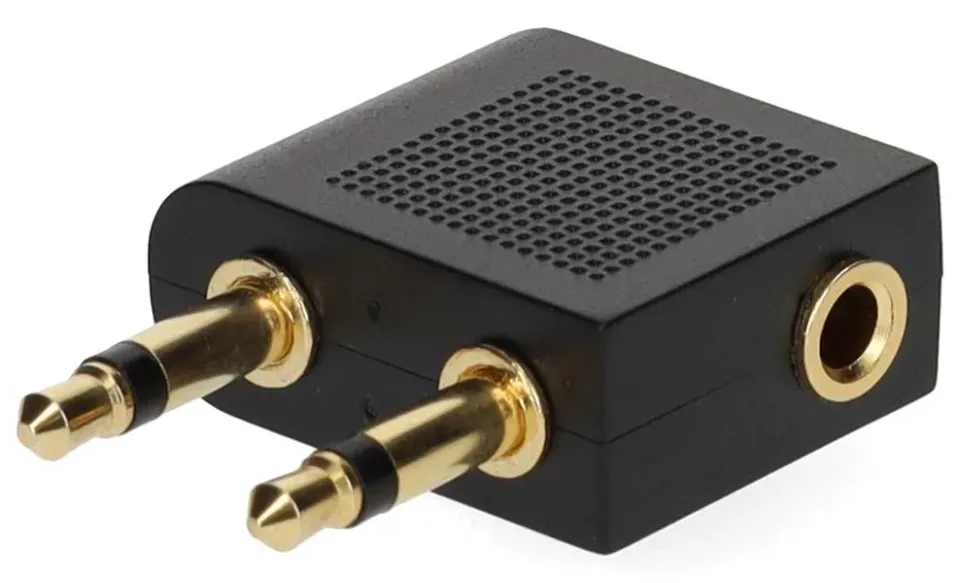 Nedis BTTC2500BK - Bluetooth® Transceiver | Maximální doba přehrávání na baterie
