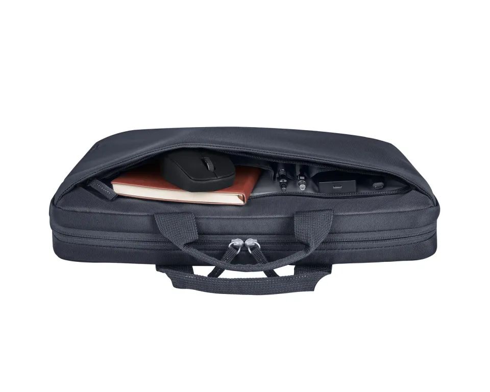 HP Everyday 14 Odyssey Gray LaptopBriefcase