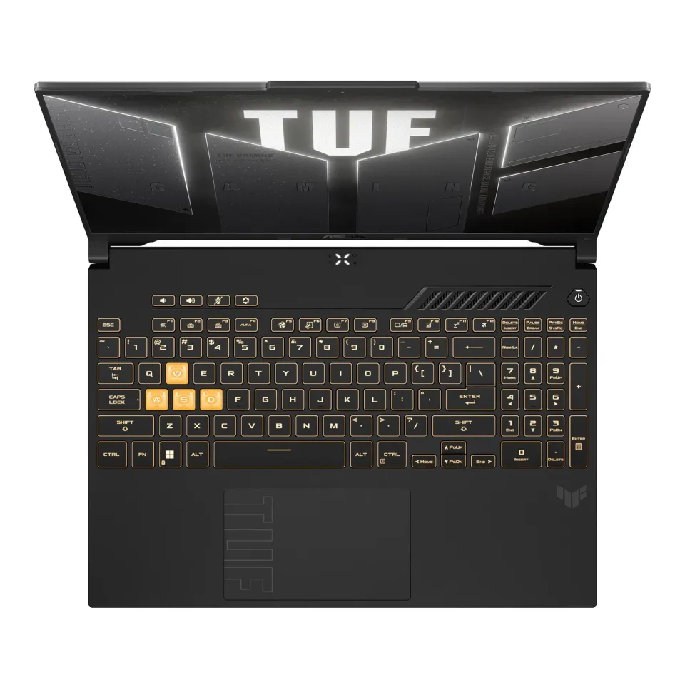 ASUS FX607 16/CORE 5 205H/16GB/512GB/RTX3050/