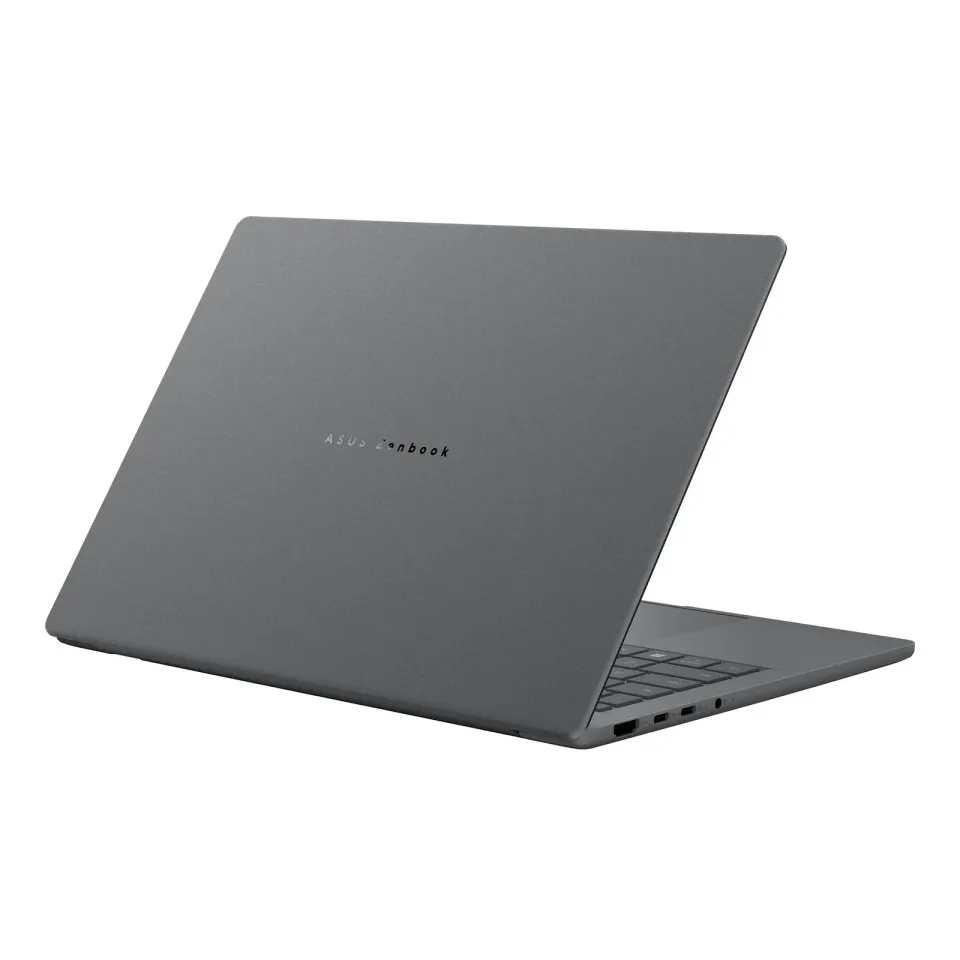 ASUS Zenbook A14/UX3407NA-OLED268WZ/SD-X2E-88-100/14"/WUXGA/32GB/512GB/Adreno/W11H/Gray/2R