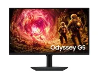 SAMSUNG MT LED LCD 27" Odyssey G5 G50F QHD 180Hz, g-sync, HDMI, DP