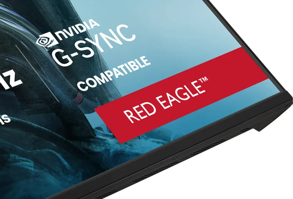 iiyama G-Master/GB3272QSU-B1/31,5"/IPS/QHD/180Hz/0,5ms/Černá/3R