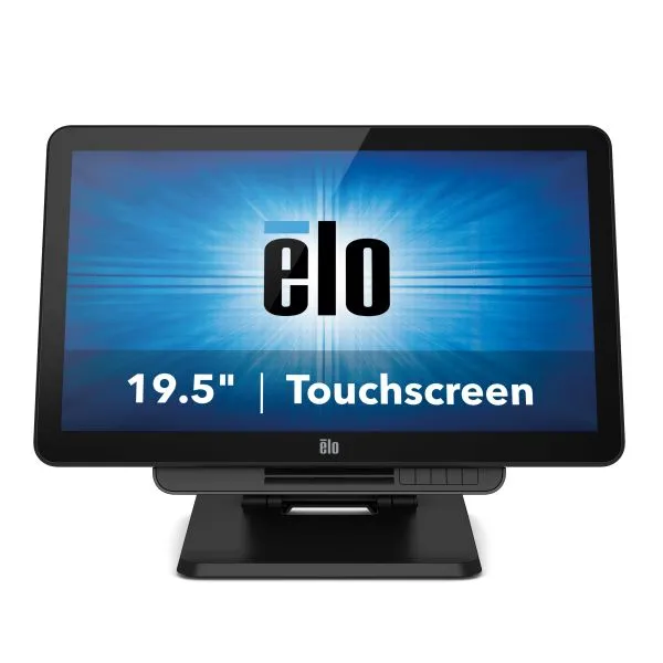 Elo I-Series 3.0 Standard, 54.6cm (21.5''), Projected Capacitive, SSD, Android,