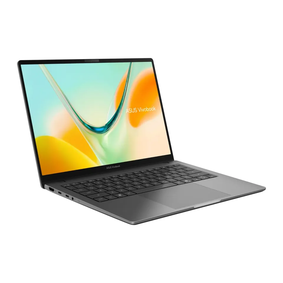 ASUS S5408QA 14/Snapdragon X/16GB/512GB/W11H