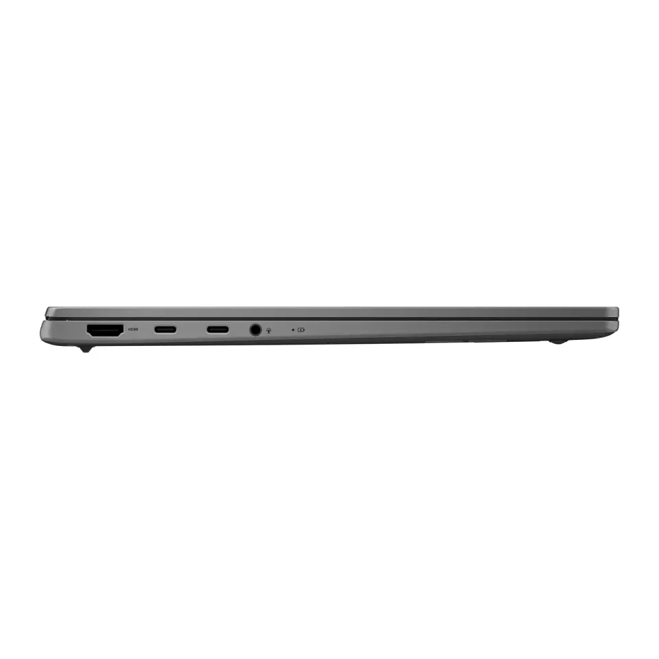 ASUS S5408QA 14/Snapdragon X/16GB/512GB/W11H