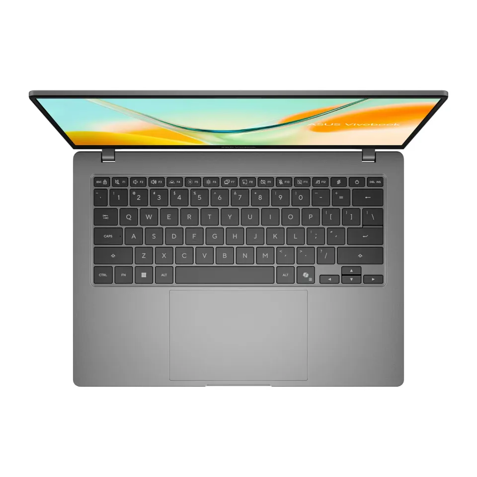 ASUS S5408QA 14/Snapdragon X/16GB/512GB/W11H
