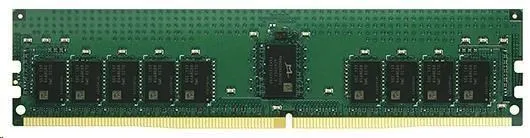 Synology paměť 16GB DDR4 ECC pro RS1626xs+, RS4826xs+, RS6426xs+, DP5200