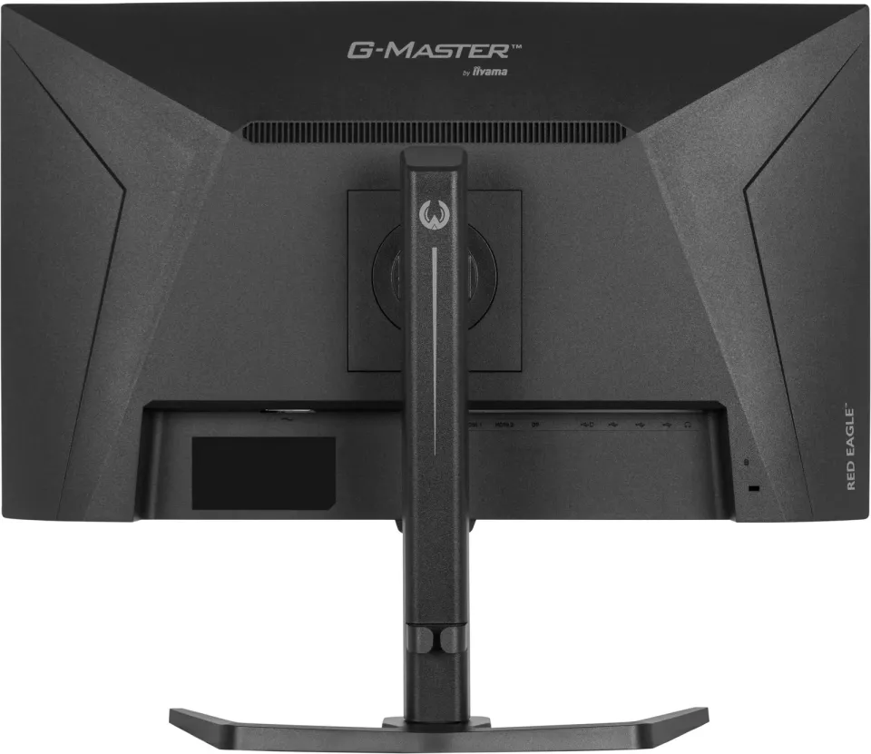 iiyama G-Master/GB2771UHSU-B1/27"/IPS/4K UHD/144Hz/0,8ms/Černá/3R