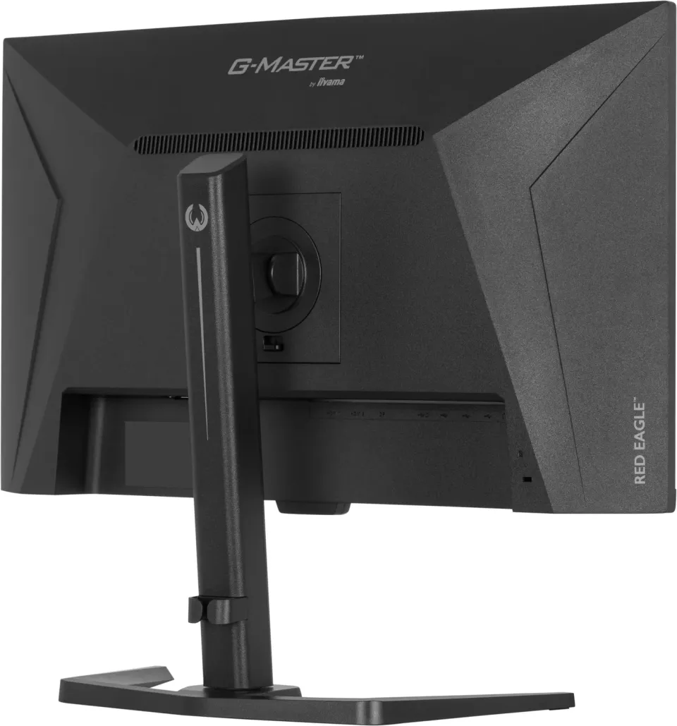 iiyama G-Master/GB2771UHSU-B1/27"/IPS/4K UHD/144Hz/0,8ms/Černá/3R