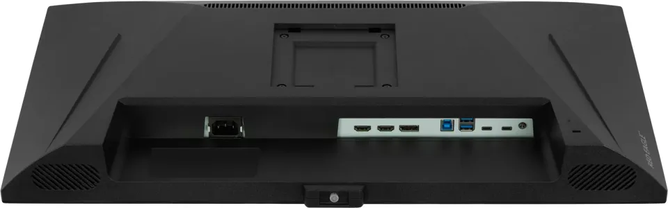 iiyama G-Master/GB2771UHSU-B1/27"/IPS/4K UHD/144Hz/0,8ms/Černá/3R
