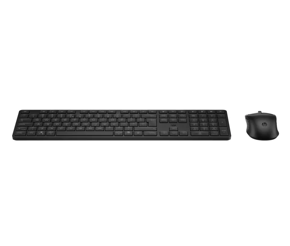 490C Multi-Device Mouse Keyboard