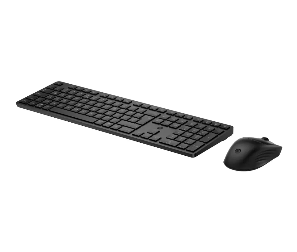490C Multi-Device Mouse Keyboard