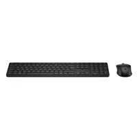 490C Multi-Device Mouse Keyboard