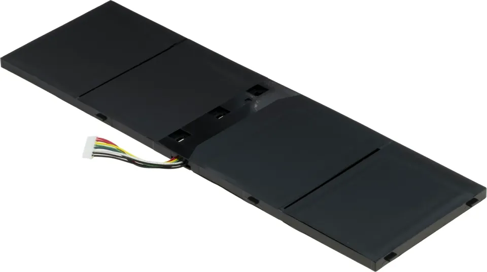 Baterie T6 Power pro Acer Aspire V5-572, V5-472, V7-482, V7-582, 3510mAh, 53Wh, 4cell, Li-poly