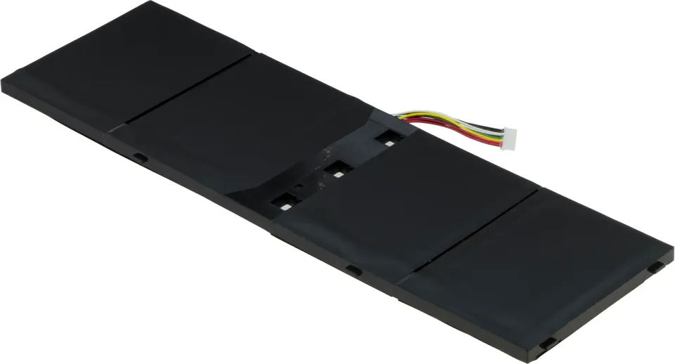 Baterie T6 Power pro Acer Aspire V5-572, V5-472, V7-482, V7-582, 3510mAh, 53Wh, 4cell, Li-poly