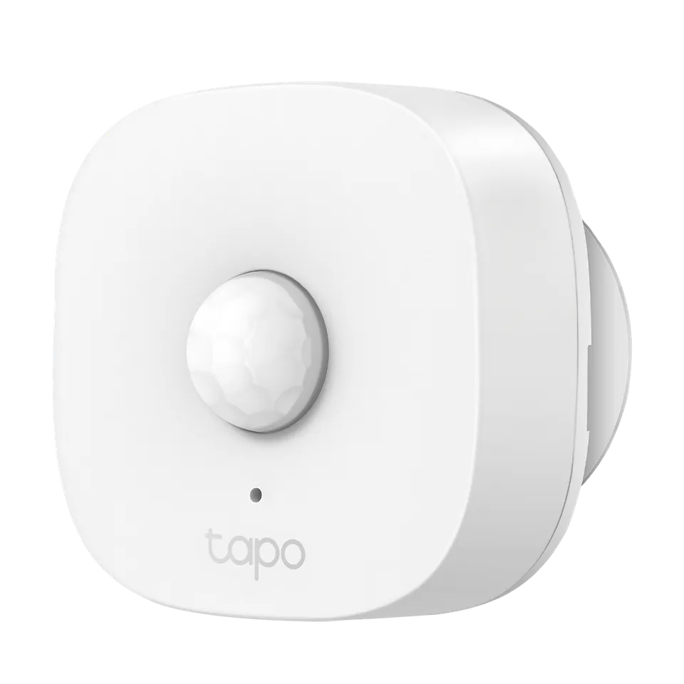 TP-Link Tapo T100 Chytrý senzor pohybu Tapo