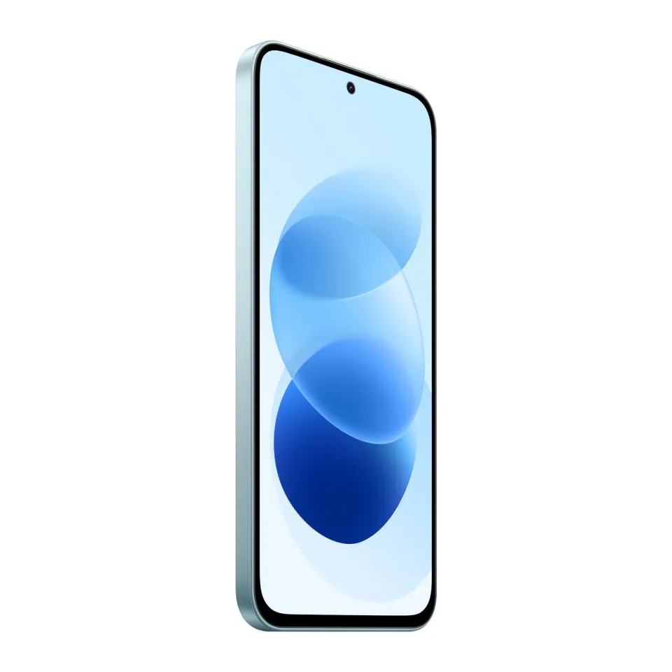 Xiaomi Redmi Note 17/6GB/256GB/Sky Teal