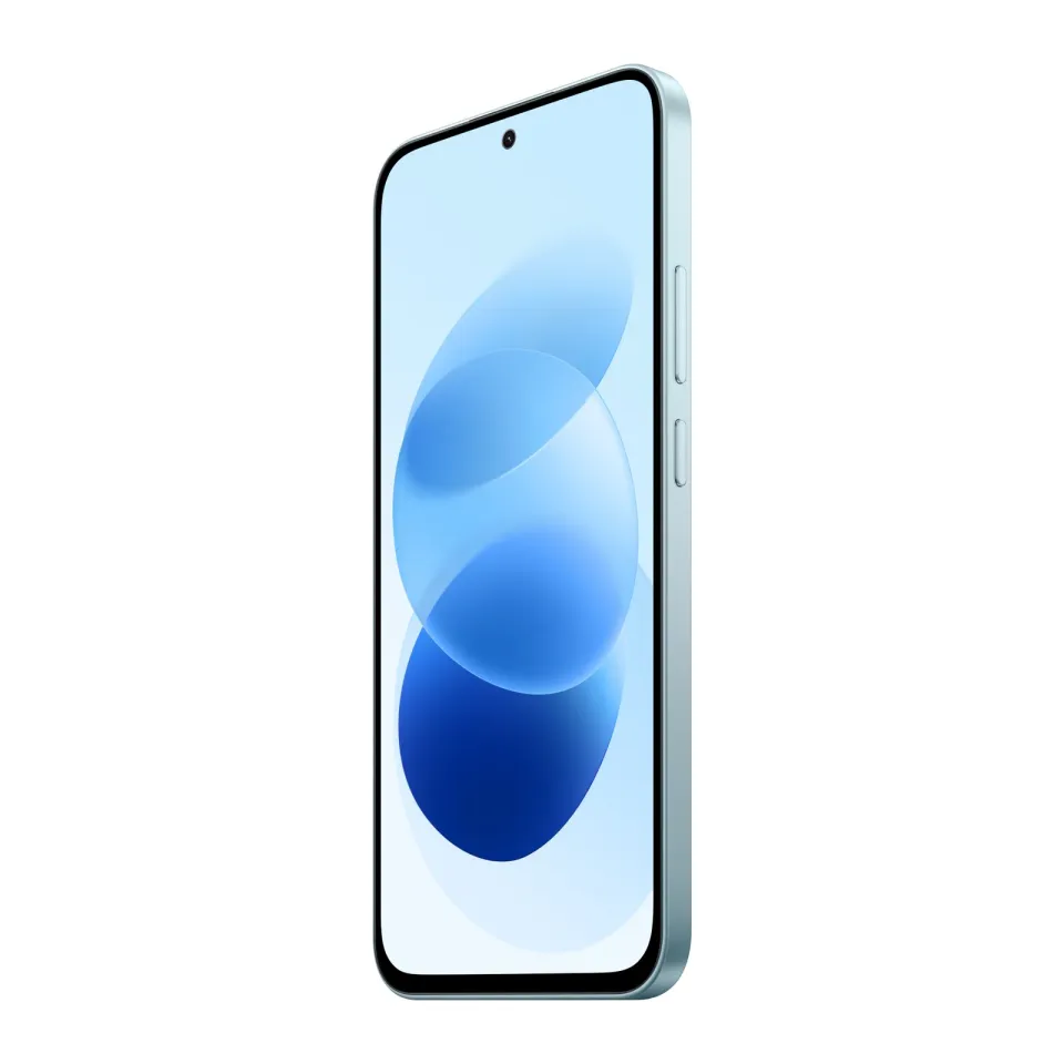 Xiaomi Redmi Note 17/6GB/256GB/Sky Teal