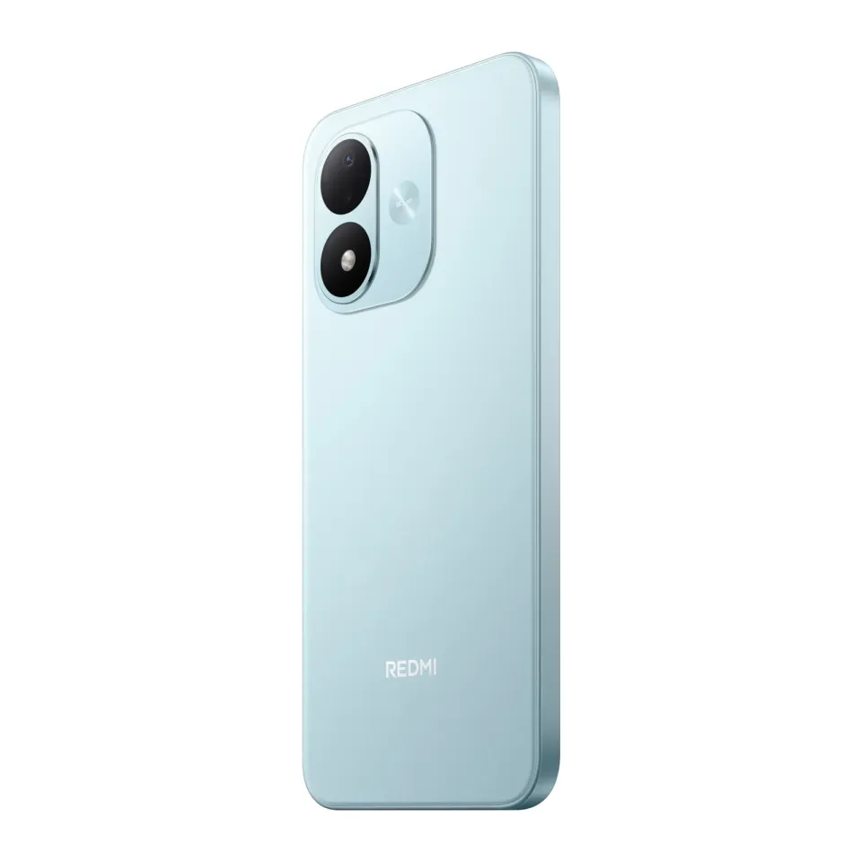 Xiaomi Redmi Note 17/6GB/256GB/Sky Teal