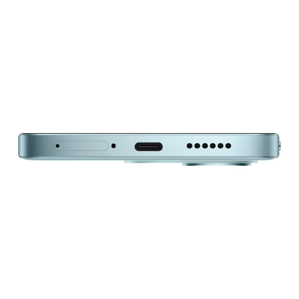 Xiaomi Redmi Note 17/6GB/256GB/Sky Teal