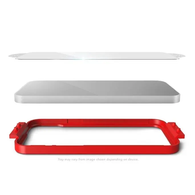 ZAGG Invisible Shield Elite sklo iPhone 13 mini