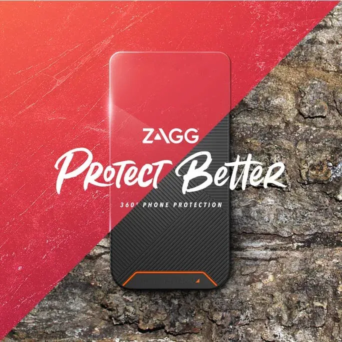 ZAGG Invisible Shield Elite sklo iPhone 13 mini