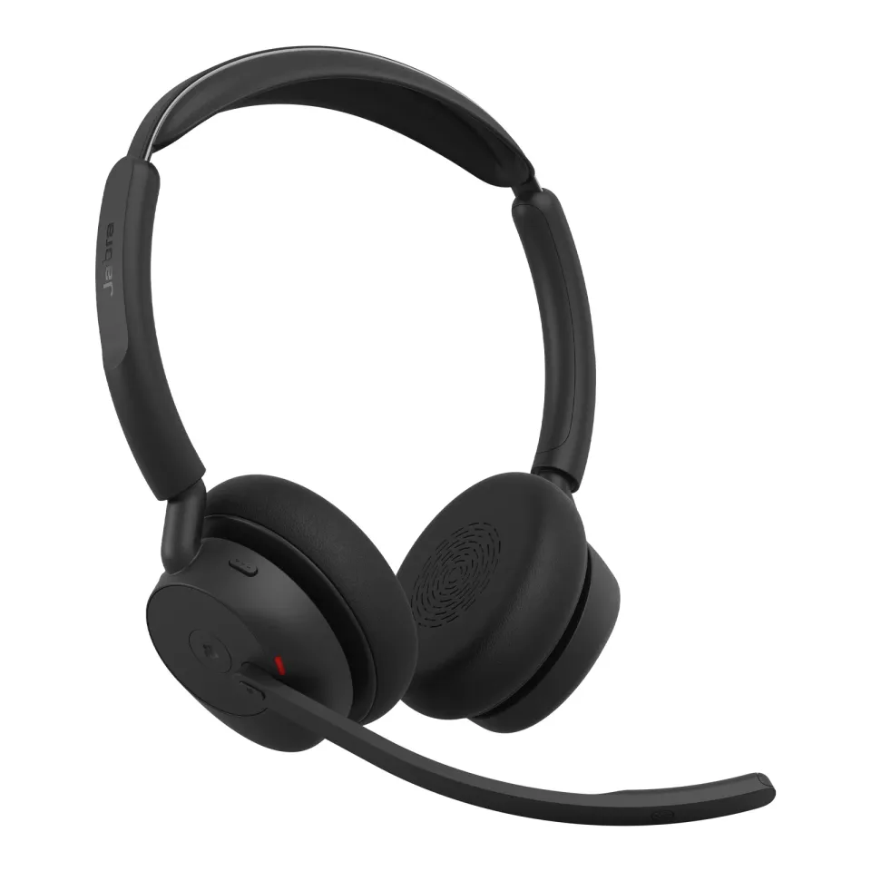 Jabra Evolve3 45 MS USB-C Dongle Stereo