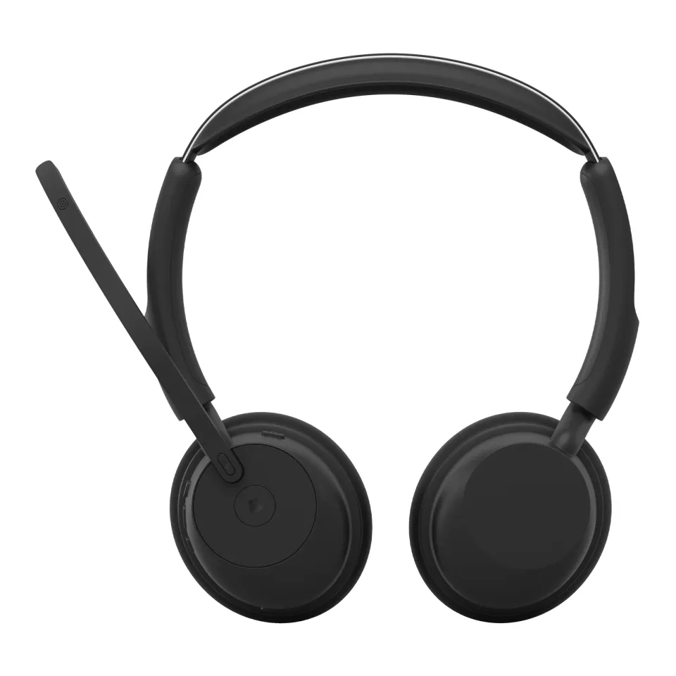 Jabra Evolve3 45 MS USB-C Dongle Stereo