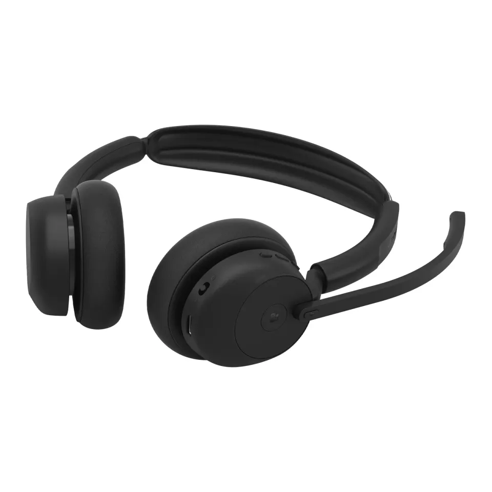 Jabra Evolve3 45 MS USB-C Dongle Stereo