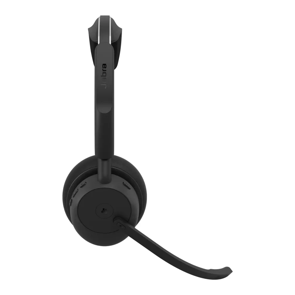 Jabra Evolve3 45 MS USB-C Dongle Stereo