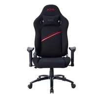 ADATA XPG Herní židle NEXUS, červená