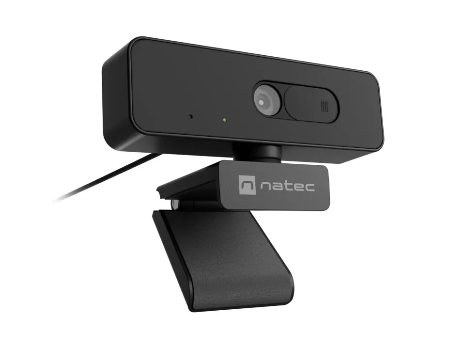 Webkamera Natec GALAGO FULL HD 1080P