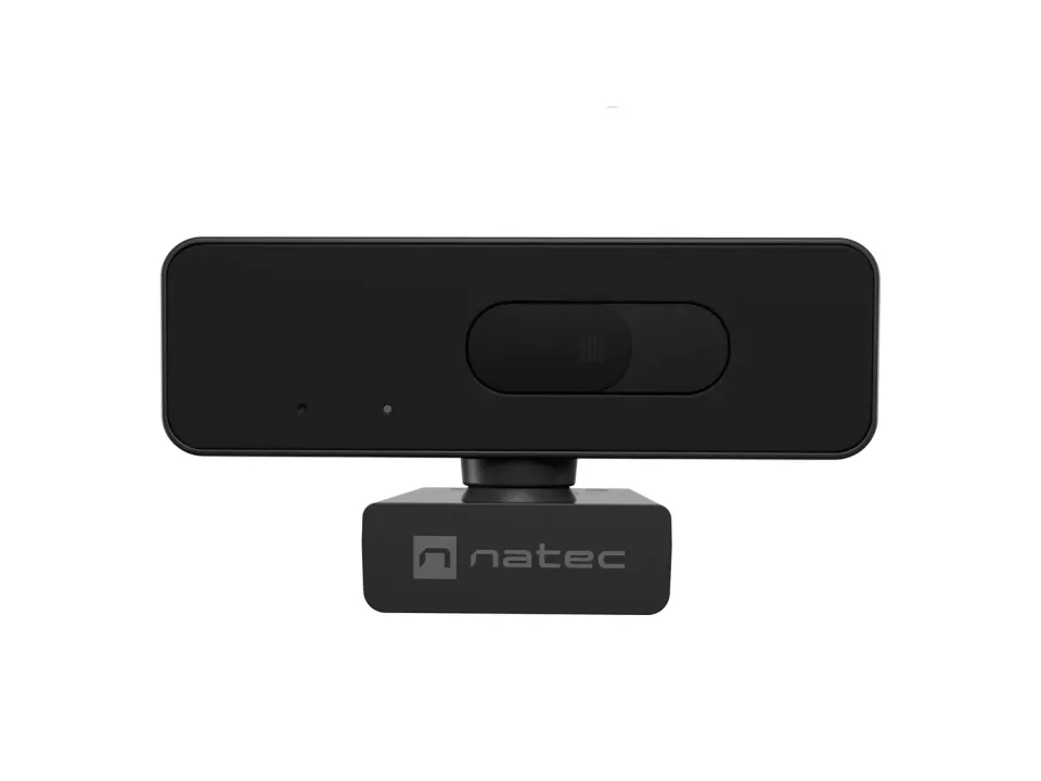 Webkamera Natec GALAGO FULL HD 1080P