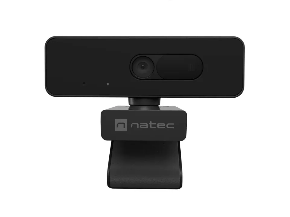 Webkamera Natec GALAGO FULL HD 1080P